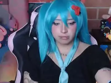 Chaturbate Live Sex of alexa19pretty