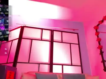 Chaturbate Live Sex of catalina_soul