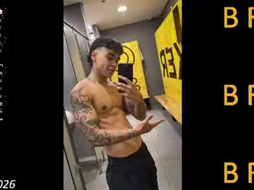 Chaturbate Live Porn of ftm_xxxperiencie