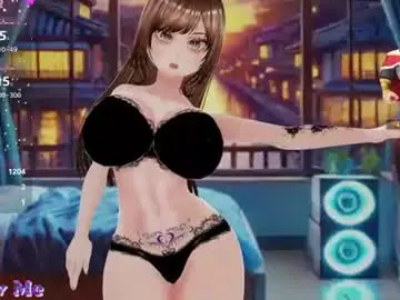 Chaturbate Adult Webcam of hanaedamgirl
