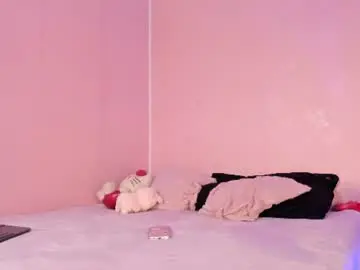 Chaturbate Best Webcam of juliethmosss