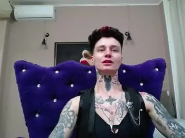 Chaturbate Live Sex of kennyvibe