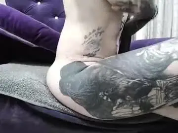 Chaturbate Sex Cam of kennyvibe