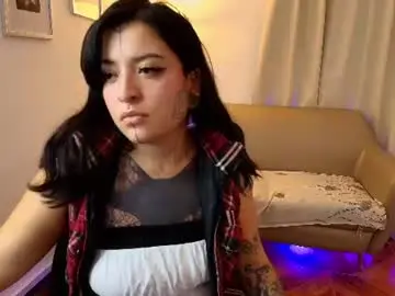 Chaturbate Sex Cam of lena_w2