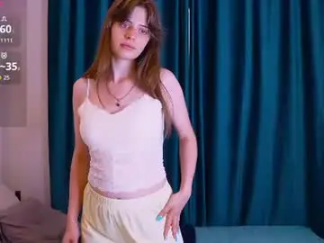 Chaturbate Watch Live Sex Cams of libbienoffsinger