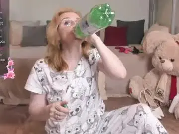 Chaturbate Adult Video Chat of madissonkiss