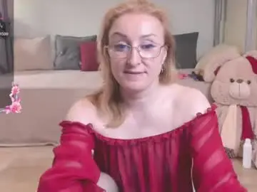 Chaturbate Sex Chat of madissonkiss