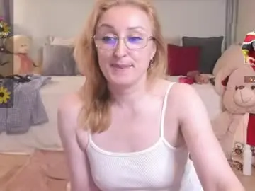 Chaturbate Nude Webcam of madissonkiss