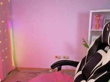 Chaturbate Live Porn of melissachaarm_
