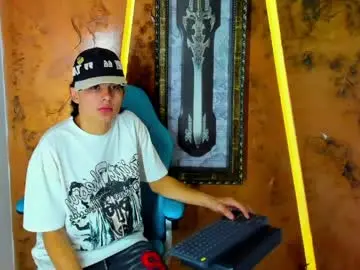 Chaturbate Best Webcam of monky_0002