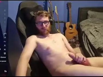Chaturbate Adult Video Chat of odinsclone
