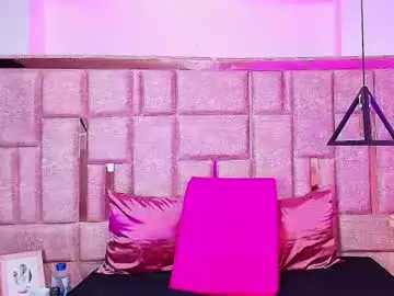 Chaturbate Live Sex of saraa_noa