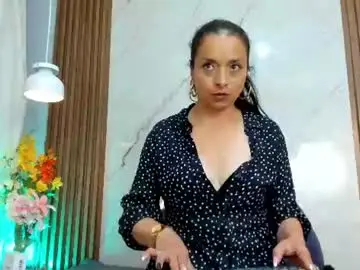 Chaturbate Private Sex Chat of stangela_rivera