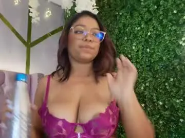 Chaturbate Private Sex Chat of canela_montiel