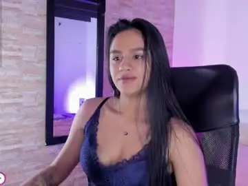 Chaturbate Best Webcam of danna_gomez19