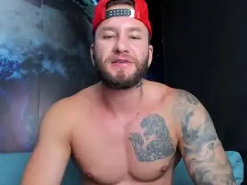 Chaturbate Adult Webcam of delessandro_world