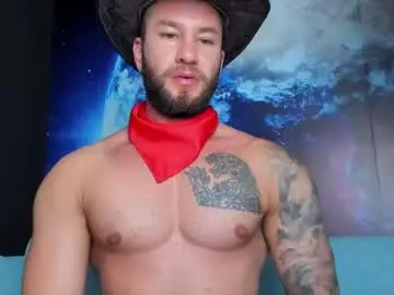 Chaturbate Sex Chat of delessandro_world