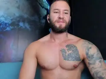 Chaturbate Watch Live Sex Cams of delessandro_world