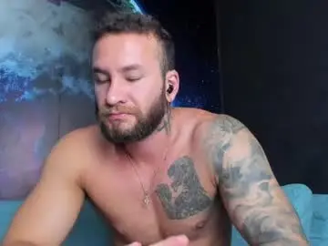 Chaturbate Free Porn Cam of delessandro_world