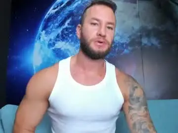 Chaturbate Live Porn of delessandro_world