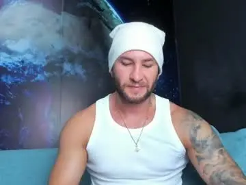 Chaturbate Free Live Porn of delessandro_world