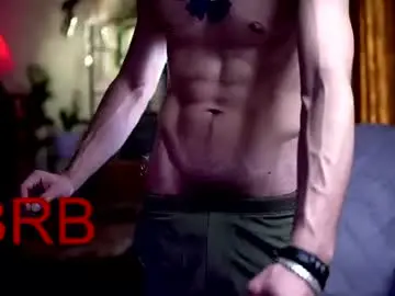 Chaturbate Nude Webcam of dl_raven