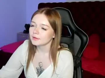 Chaturbate Nude Webcam of elinavale