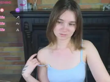 Chaturbate Free Porn Cam of ellie_babyy