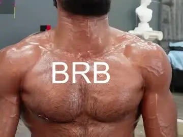 Chaturbate Live Porn of emilio_brandon
