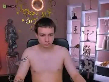 Chaturbate Sex Chat of eric_nova