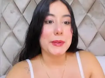 Chaturbate Live Sex Cam of gabyparker_