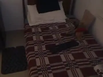 Chaturbate Free Porn Cam of holofernes45gil