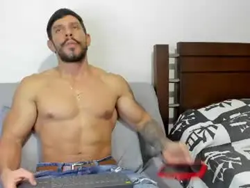 Chaturbate Adult Webcam of kevin_malone22