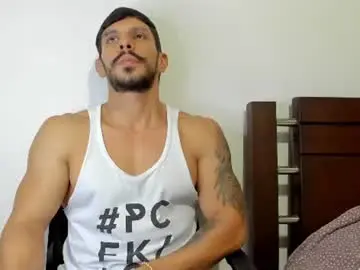 Chaturbate Sex Chat of kevin_malone22