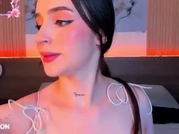 Chaturbate Sex Chat of samantha_moons