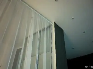 Chaturbate Live Sex of spring_forestxx