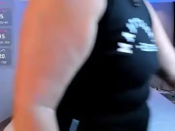 Chaturbate Private Sex Chat of susann_ross