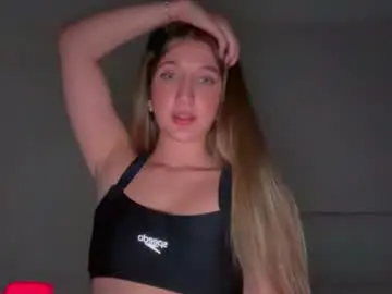 Chaturbate Adult Webcam of teffsweet18
