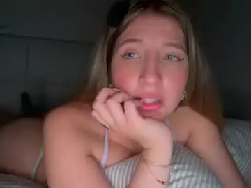 Chaturbate Live Sex of teffsweet18