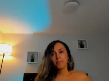 Chaturbate Private Sex Chat of victoriia_rose_