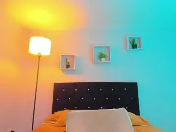 Chaturbate Sex Cam of victoriia_rose_