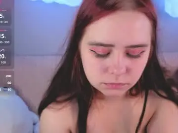 Chaturbate Sex Chat of _lexii_pop