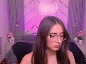 Chaturbate Best live sex cam show of alessia_moore