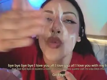 Chaturbate Live Sex Cam of ashlynnlowe_