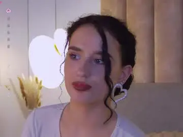 Chaturbate Adult Video Chat of betty_baretty