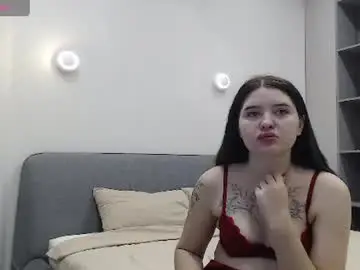 Chaturbate Best Webcam of blackroseonee