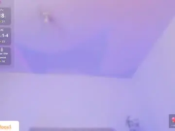 Chaturbate Sex Chat of camilafoox7