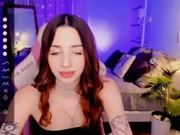 Chaturbate Best Webcam of charligrace
