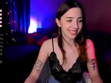 Chaturbate Adult Webcam of charligrace