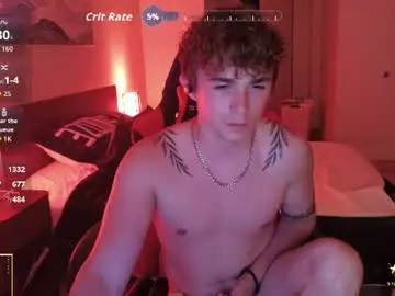 Chaturbate Free Live Porn of lancesworld
